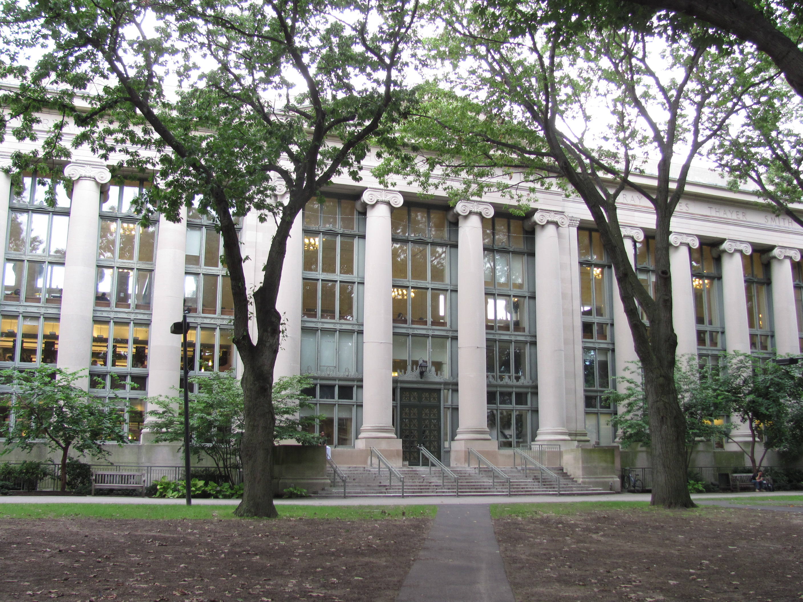 LSAT Campus 2